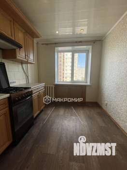 3-к квартира, вторичка, 69м2, 5/9 этаж