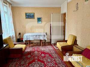 2-к квартира, вторичка, 45м2, 2/5 этаж