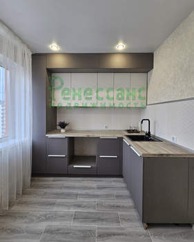 1-к квартира, вторичка, 34м2, 9/10 этаж