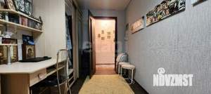 3-к квартира, вторичка, 57м2, 3/4 этаж