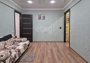 2-к квартира, вторичка, 45м2, 4/5 этаж