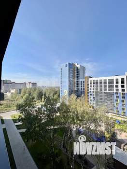 3-к квартира, вторичка, 83м2, 8/9 этаж