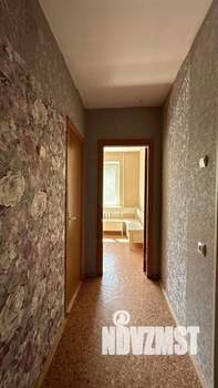 2-к квартира, вторичка, 55м2, 4/9 этаж