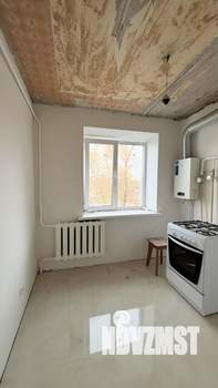 2-к квартира, вторичка, 44м2, 5/5 этаж