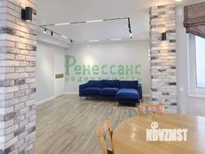 3-к квартира, вторичка, 138м2, 13/18 этаж