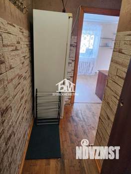 1-к квартира, вторичка, 31м2, 5/5 этаж