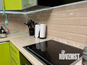 1-к квартира, вторичка, 40м2, 4/14 этаж