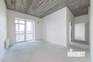 2-к квартира, сданный дом, 68м2, 5/9 этаж