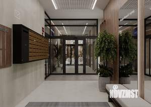 Студия квартира, вторичка, 29м2, 3/17 этаж