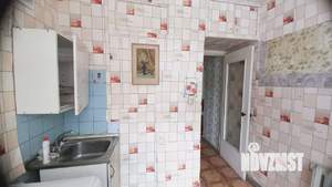 2-к квартира, вторичка, 40м2, 1/5 этаж