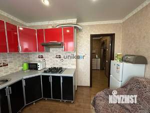 1-к квартира, вторичка, 45м2, 9/10 этаж