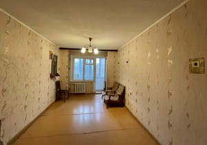 2-к квартира, вторичка, 44м2, 3/5 этаж