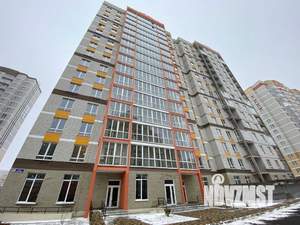 3-к квартира, сданный дом, 92м2, 12/16 этаж