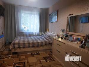 2-к квартира, вторичка, 47м2, 2/5 этаж