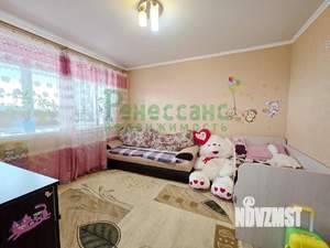 1-к квартира, вторичка, 38м2, 14/15 этаж