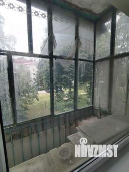 2-к квартира, вторичка, 44м2, 3/5 этаж