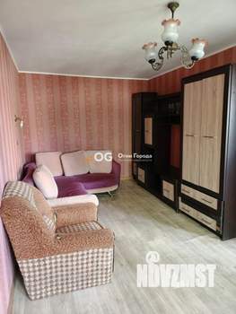 1-к квартира, вторичка, 31м2, 1/5 этаж