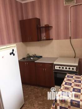 1-к квартира, вторичка, 45м2, 4/6 этаж