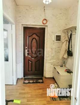 1-к квартира, вторичка, 42м2, 7/18 этаж