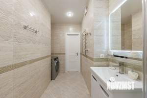 3-к квартира, вторичка, 77м2, 15/17 этаж