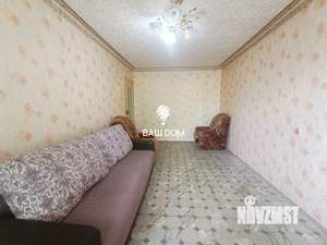 2-к квартира, вторичка, 44м2, 4/5 этаж