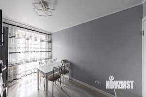3-к квартира, вторичка, 65м2, 5/9 этаж