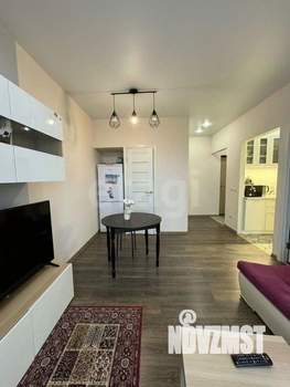2-к квартира, вторичка, 50м2, 13/17 этаж