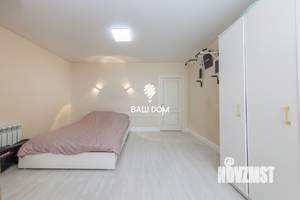 3-к квартира, вторичка, 95м2, 2/15 этаж