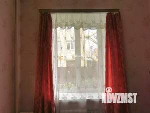 2-к квартира, вторичка, 52м2, 1/2 этаж