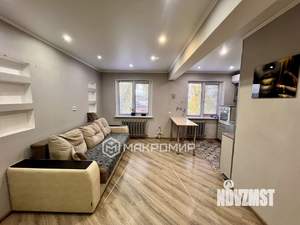 2-к квартира, вторичка, 41м2, 5/5 этаж