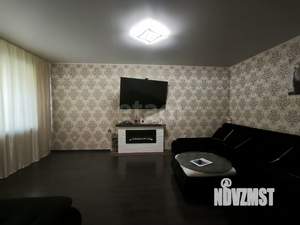 2-к квартира, вторичка, 64м2, 1/18 этаж