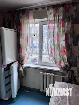 3-к квартира, вторичка, 64м2, 2/5 этаж