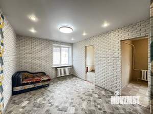 1-к квартира, вторичка, 29м2, 5/5 этаж