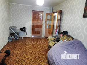 2-к квартира, вторичка, 44м2, 3/5 этаж