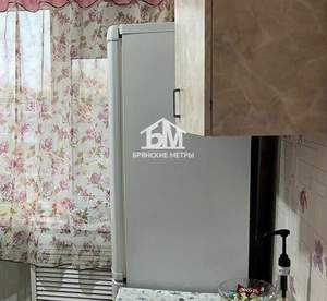 3-к квартира, вторичка, 47м2, 5/5 этаж