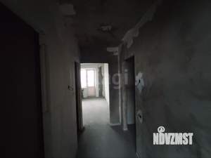 3-к квартира, вторичка, 73м2, 2/10 этаж