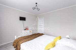 1-к квартира, вторичка, 45м2, 7/10 этаж