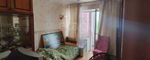 2-к квартира, вторичка, 31м2, 7/9 этаж