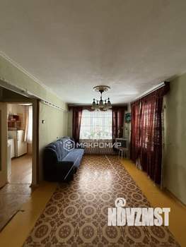 1-к квартира, вторичка, 31м2, 1/5 этаж