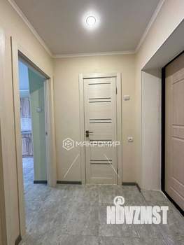 1-к квартира, вторичка, 36м2, 3/5 этаж