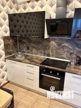 1-к квартира, вторичка, 38м2, 7/9 этаж