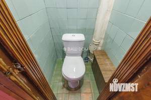 2-к квартира, вторичка, 57м2, 2/4 этаж