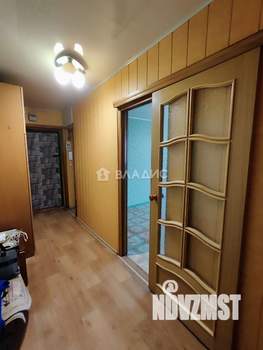 3-к квартира, вторичка, 59м2, 3/9 этаж