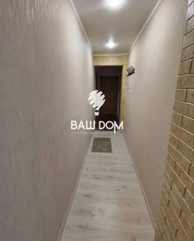 3-к квартира, вторичка, 59м2, 2/5 этаж