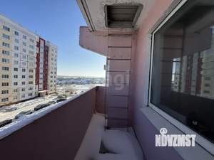 1-к квартира, вторичка, 30м2, 4/10 этаж