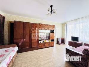 2-к квартира, вторичка, 47м2, 3/4 этаж