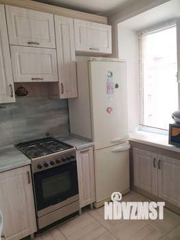 2-к квартира, вторичка, 40м2, 3/4 этаж