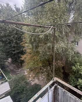 3-к квартира, вторичка, 63м2, 5/5 этаж