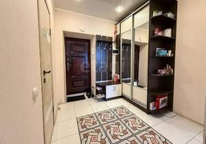 1-к квартира, вторичка, 36м2, 11/14 этаж