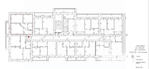2-к квартира, вторичка, 61м2, 5/14 этаж